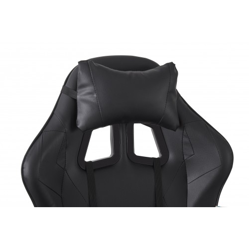 Крісло геймерське Bonro B-0519 черное