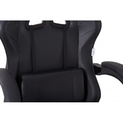 Крісло геймерське Bonro B-0519 черное