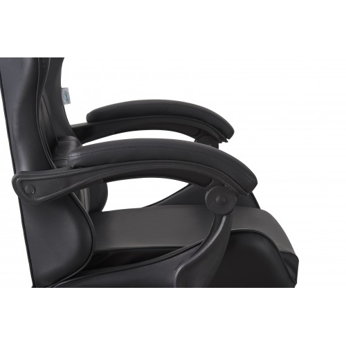 Крісло геймерське Bonro B-0519 черное