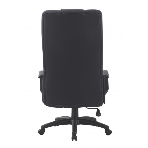 Кресло офисное на колесах Bonro B-635 черное