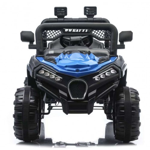 Детский электромобиль багги 4х4 Spoko SP-V90 синий