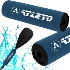 Поплавок для SUP-весла Atleto A-012 блакитний Поплавок для SUP-весла Atleto A-012 блакитний