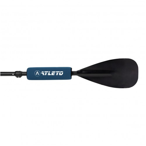 Поплавок для SUP-весла Atleto A-012 блакитний