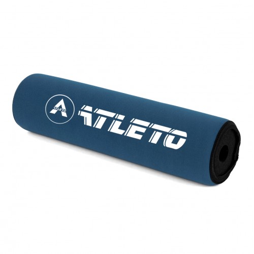 Поплавок для SUP-весла Atleto A-012 блакитний