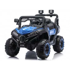 Детский электромобиль багги 4х4 Spoko SP-V90 синий Детский электромобиль багги 4х4 Spoko SP-V90 синий