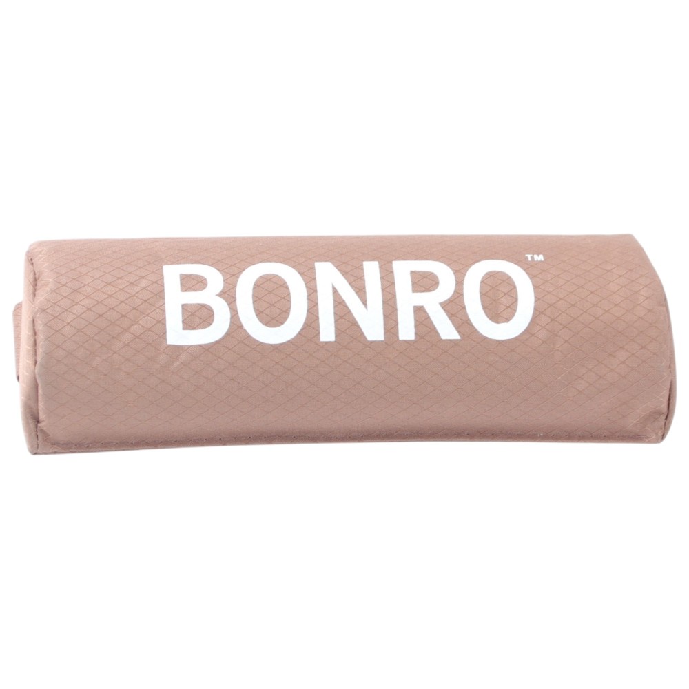 Подголовник для шезлонга Bonro B-02 коричневый Подголовник для шезлонга Bonro B-02 коричневый