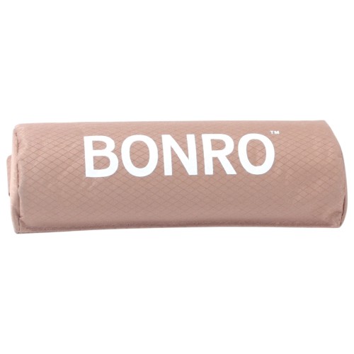 Подголовник для шезлонга Bonro B-02 коричневый