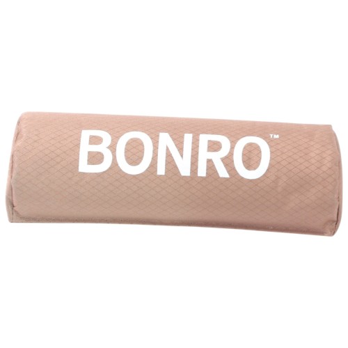 Подголовник для шезлонга Bonro B-02 коричневый