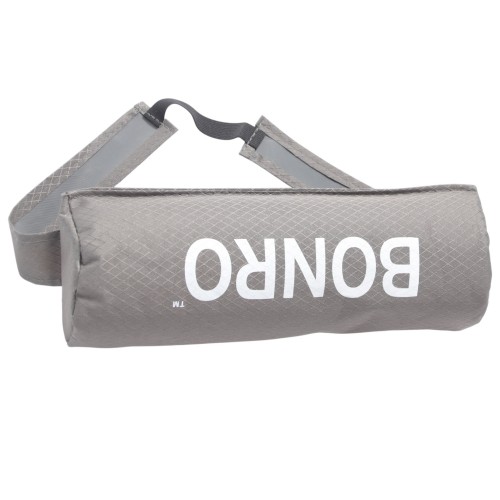 Подголовник для шезлонга Bonro B-02 серый