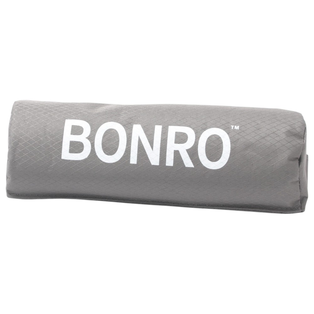 Подголовник для шезлонга Bonro B-02 серый Подголовник для шезлонга Bonro B-02 серый