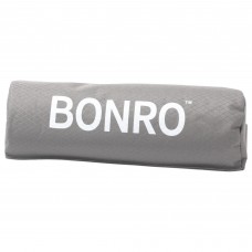 Подголовник для шезлонга Bonro B-02 серый Подголовник для шезлонга Bonro B-02 серый