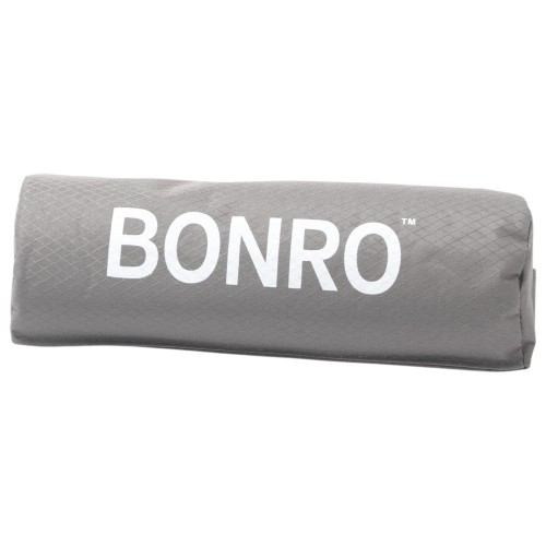 Подголовник для шезлонга Bonro B-02 серый