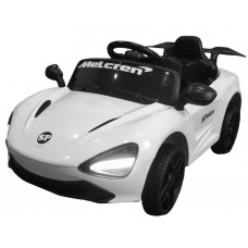 Детский электромобиль Spoko SP-720 белый