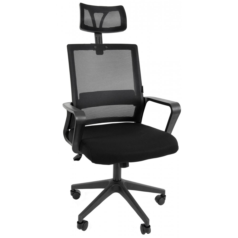 Кресло офисное Bonro B-8330 Кресло офисное Bonro B-8330