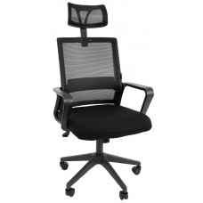 Кресло офисное Bonro B-8330 Кресло офисное Bonro B-8330