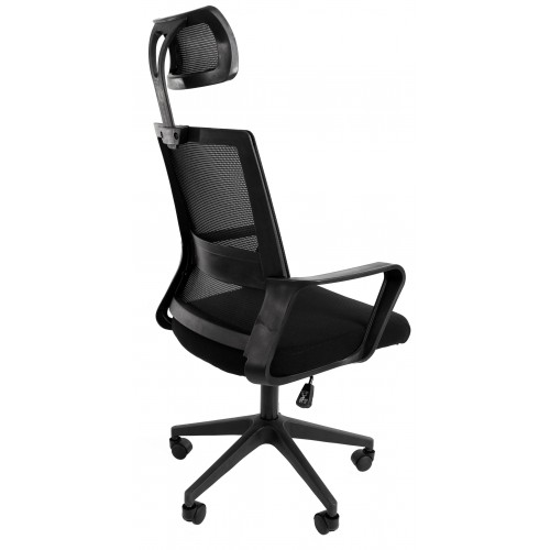 Кресло офисное Bonro B-8330