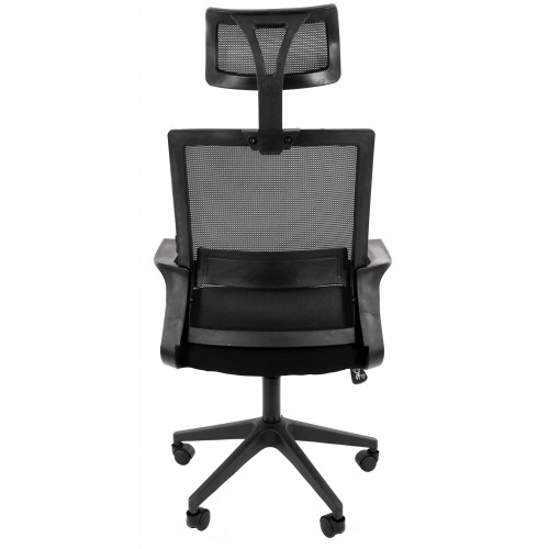 Кресло офисное Bonro B-8330