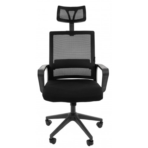 Кресло офисное Bonro B-8330