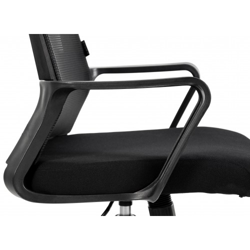 Кресло офисное Bonro B-8330