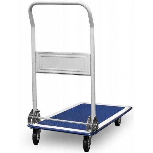 Тележка грузовая платформенная Siker PH150