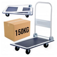 Тележка грузовая платформенная Siker PH150 Тележка грузовая платформенная Siker PH150