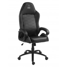 Кресло геймерское Bonro Alpha Gamer YG-N122 черное Кресло геймерское Bonro Alpha Gamer YG-N122 черное